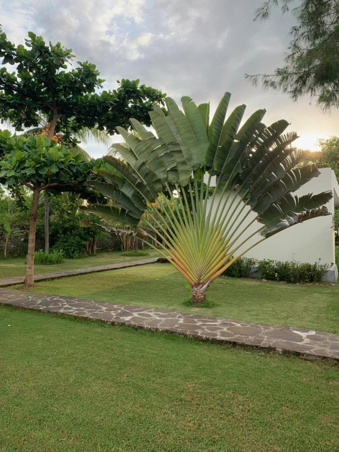The Suites Lombok Sekotong Exteriör bild