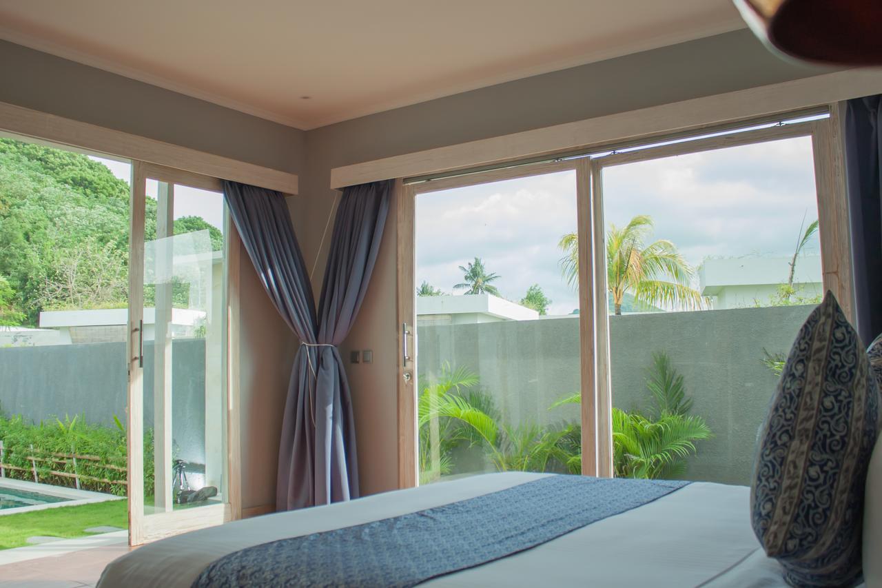 The Suites Lombok Sekotong Exteriör bild