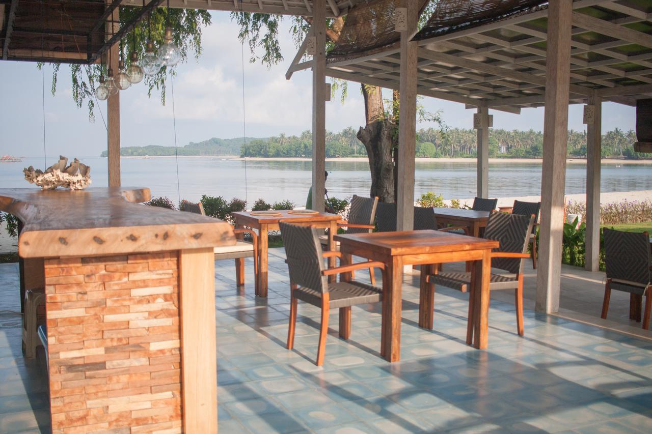 The Suites Lombok Sekotong Exteriör bild