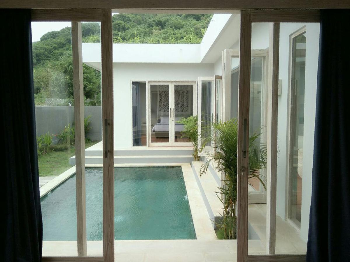 The Suites Lombok Sekotong Exteriör bild